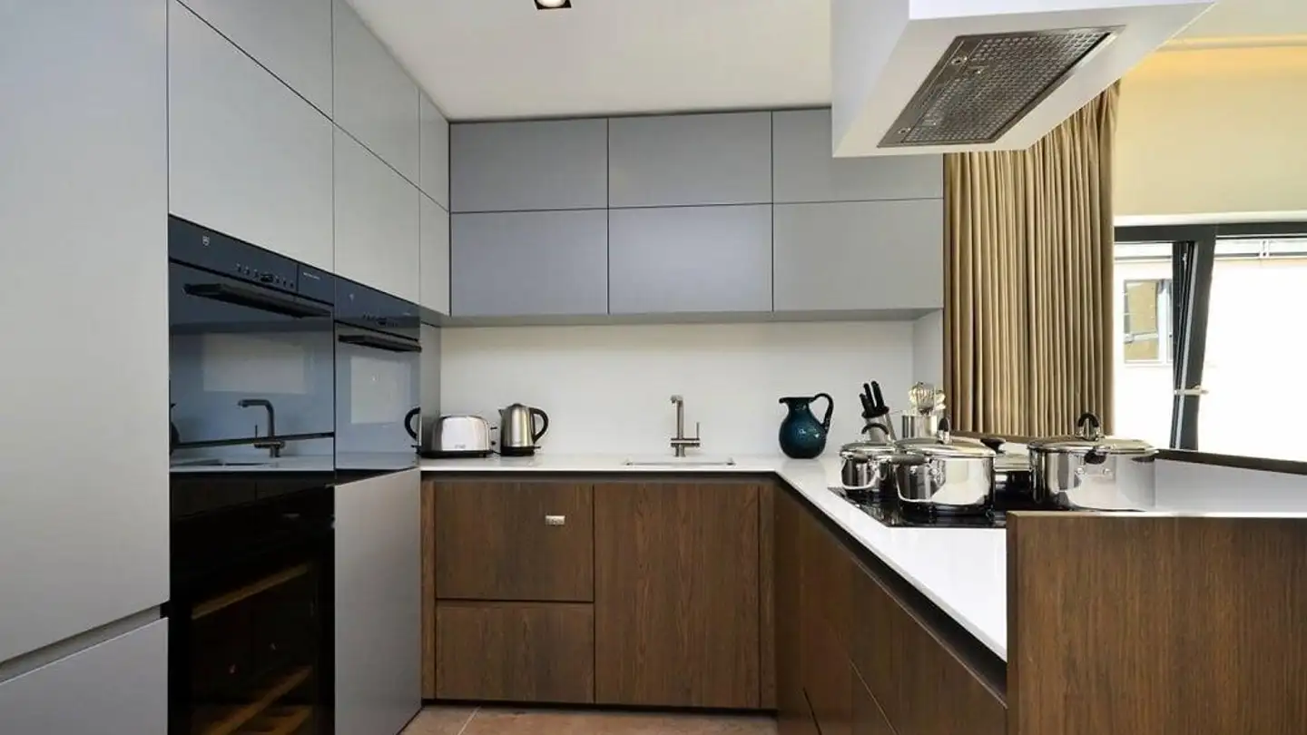 Wohnung mieten - Steinbruchstrasse 5a, 5200 Brugg AG - Foto 3