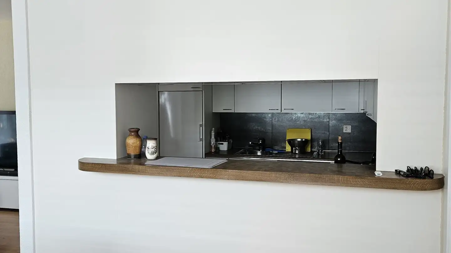 Stanza singola in affitto - Kurfirstenstrasse 5, 7000 Chur - Foto 3