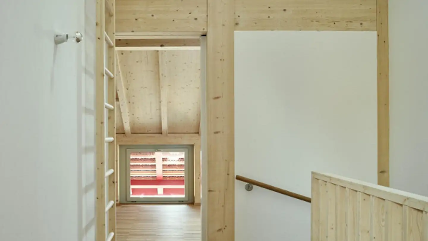 Wohnung mieten - Hofwisenstrasse 4, 8155 Niederhasli - Foto 4