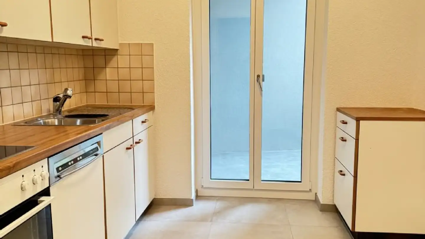 Appartamento in affitto - Martin-Disteli-Strasse 43, 4600 Olten - Foto 3