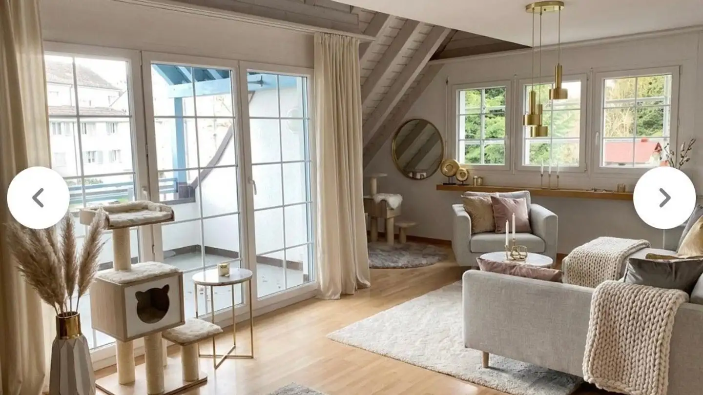 Duplex in affitto - Meilenerstrasse 66, 8132 Egg b. Zürich - Foto 2