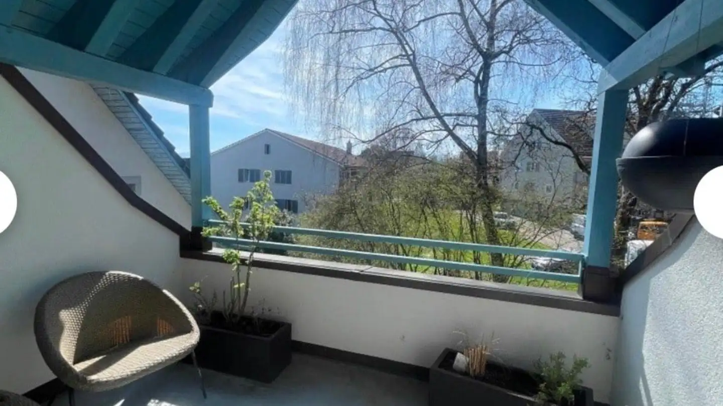 Duplex in affitto - Meilenerstrasse 66, 8132 Egg b. Zürich - Foto 3