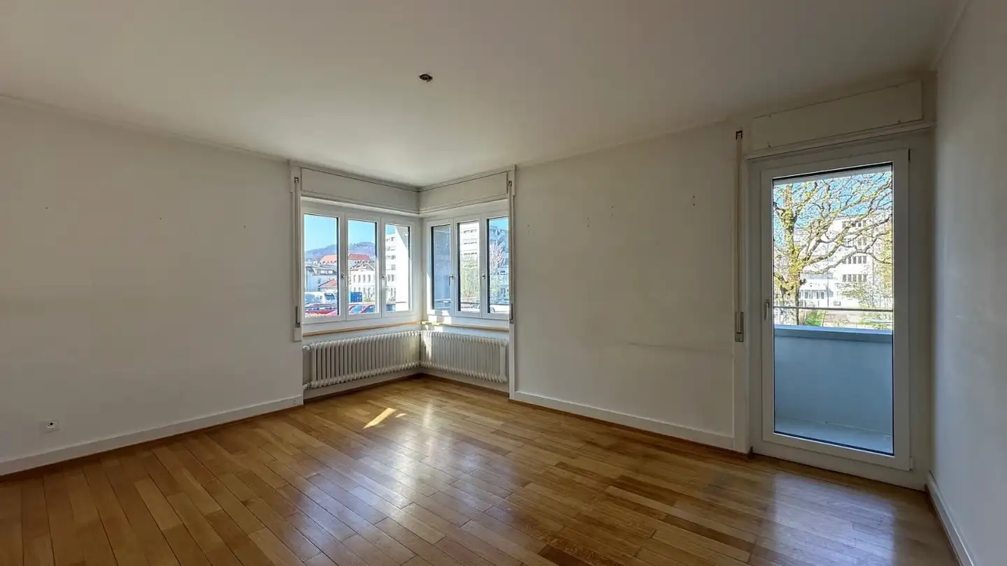 Appartamento in affitto - Martin-Disteli-Strasse 43, 4600 Olten - Foto 4