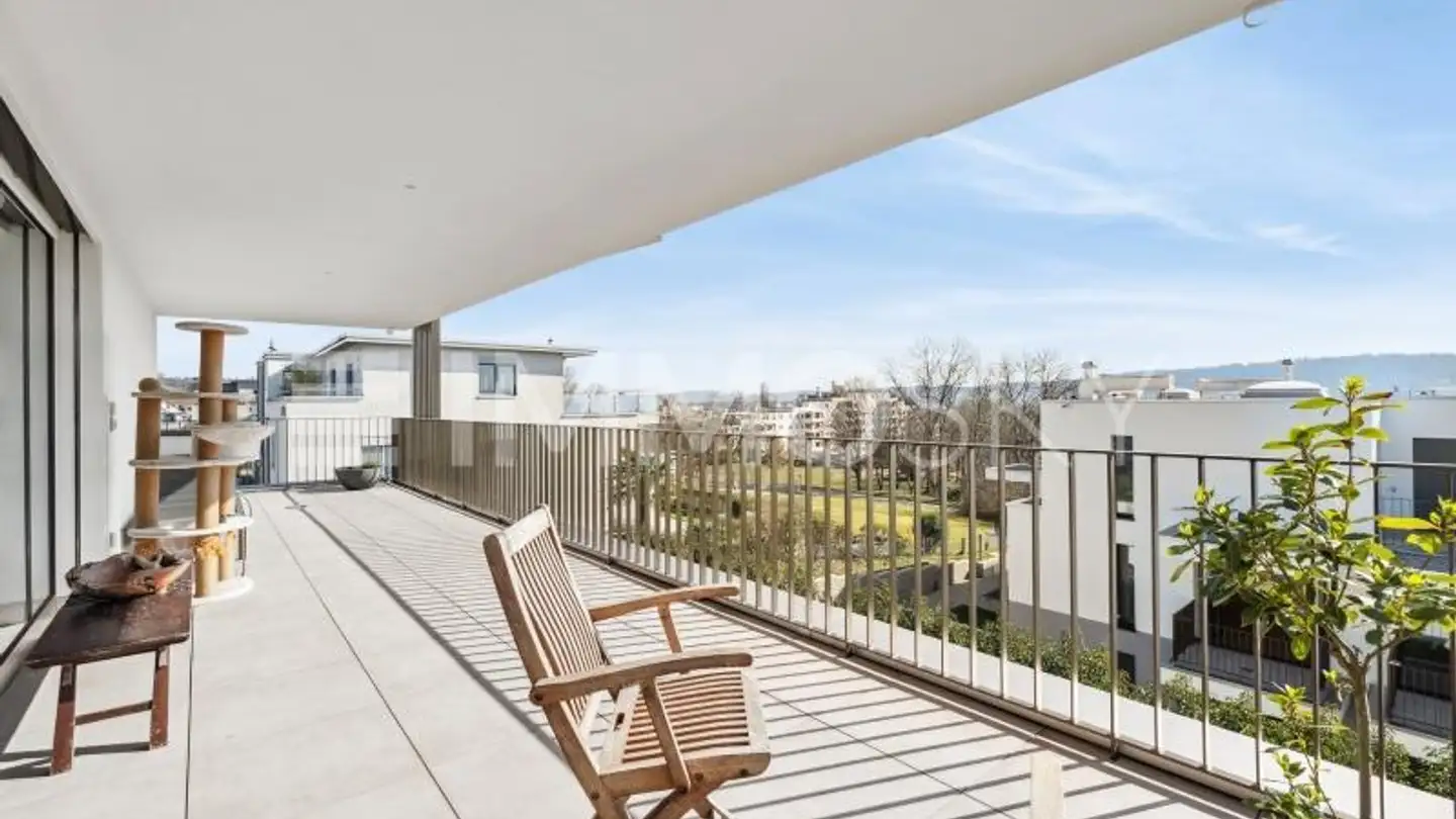 Appartement à vendre - 8106 Adlikon b. Regensdorf