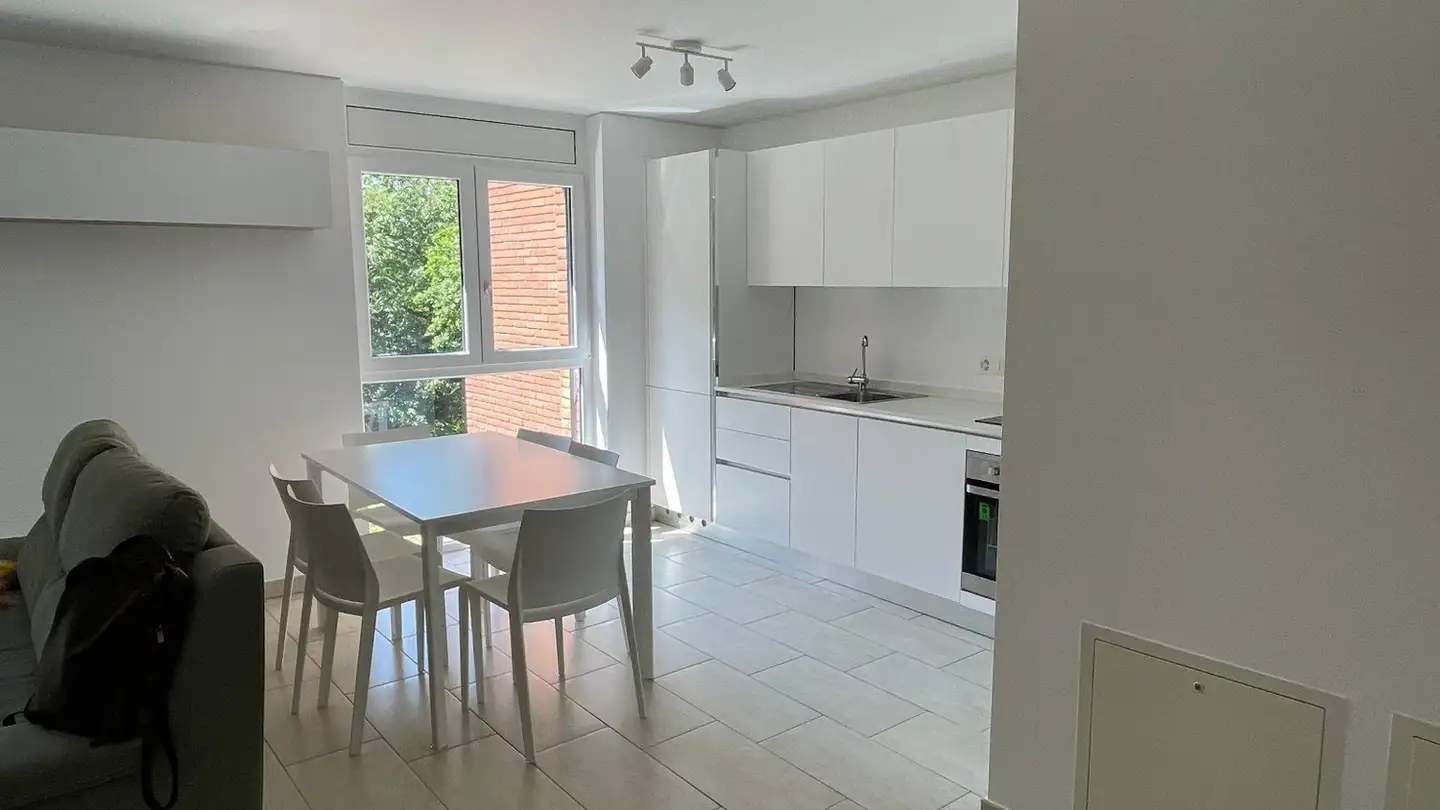 Wohnung mieten - Via Val Magin 1, 6965 Cadro