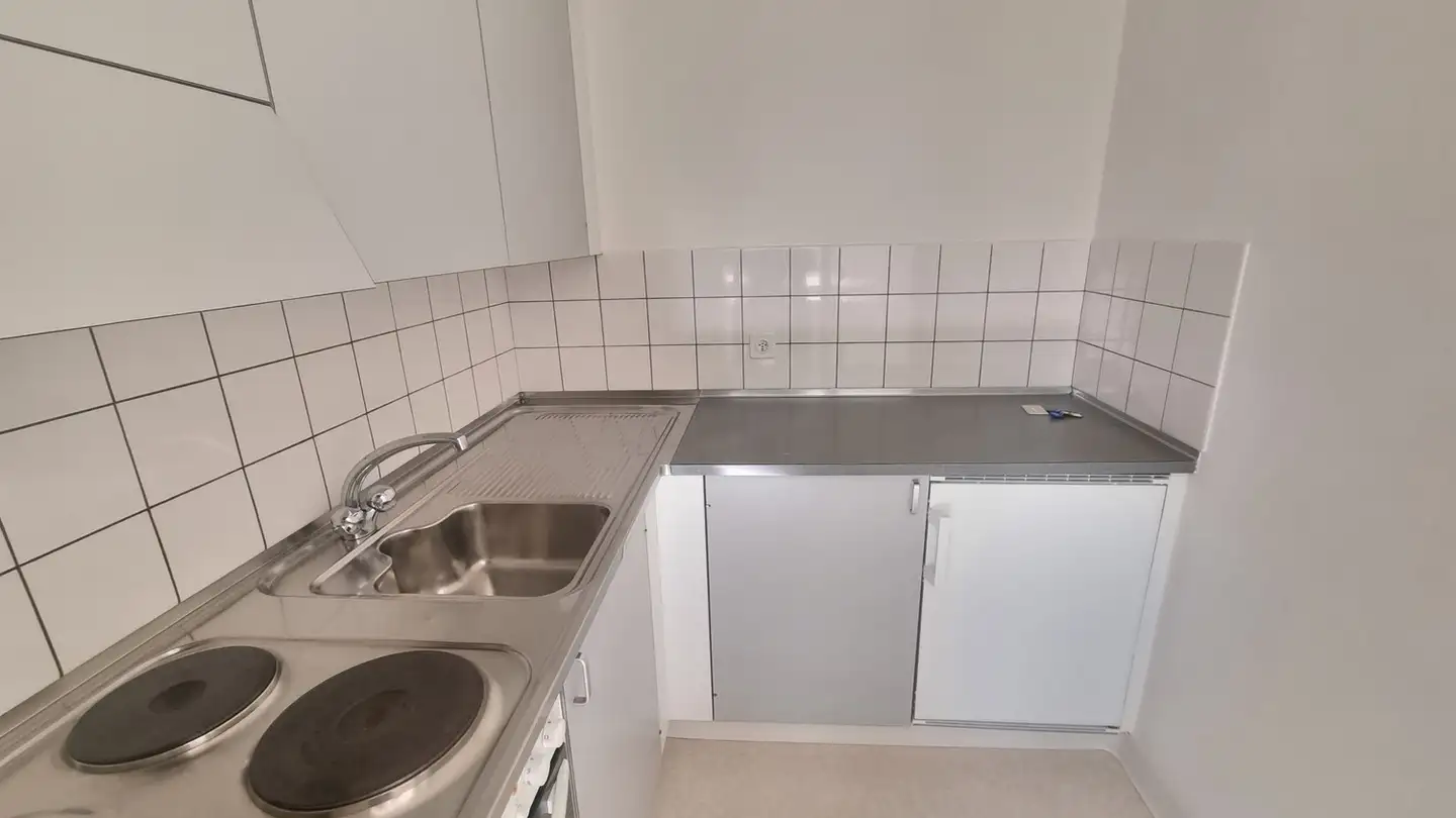 Appartamento in affitto - Blümlisalpstrasse 20, 4562 Biberist - Photo 4