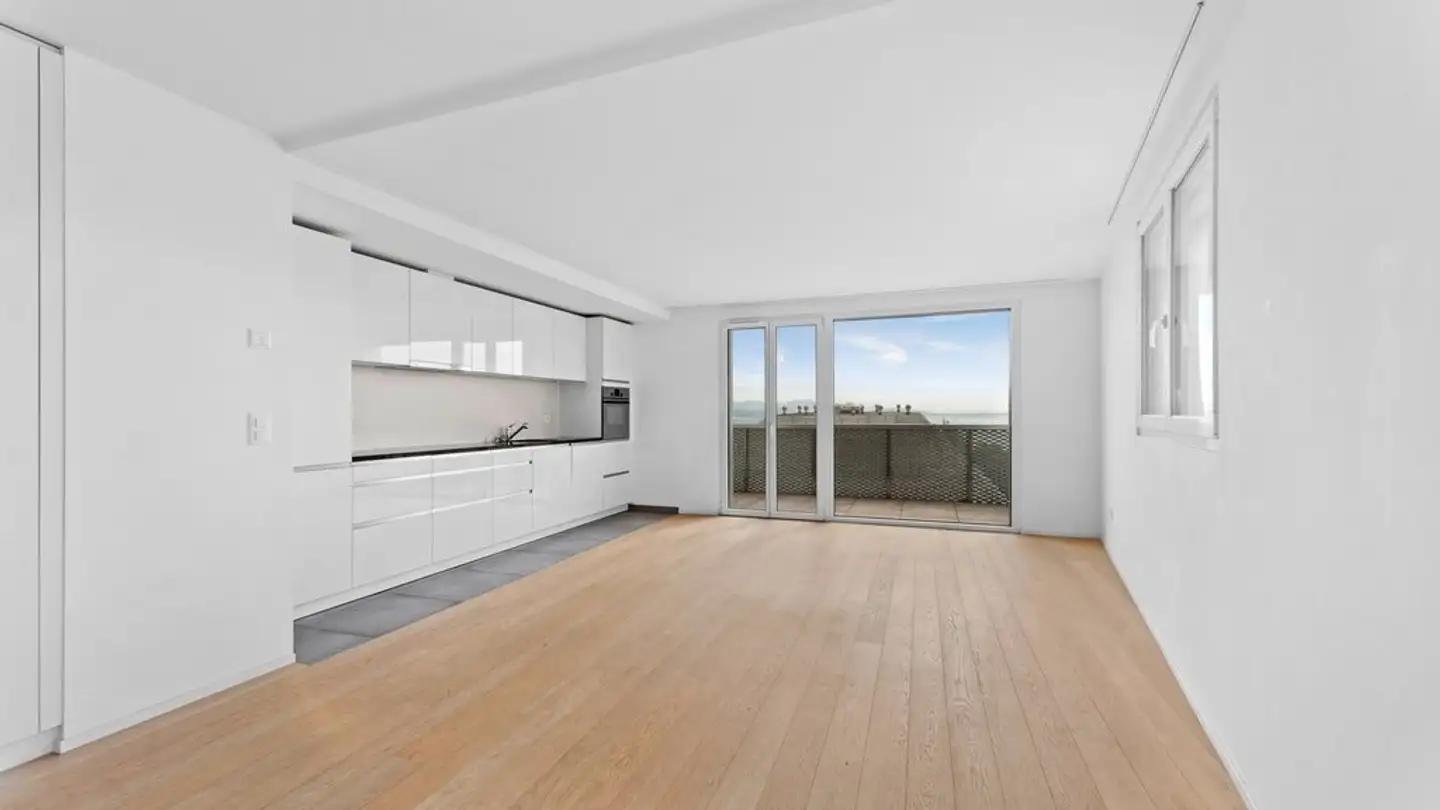 Duplex à louer - Chemin De Montelly 15, 1007 Lausanne - Photo 3