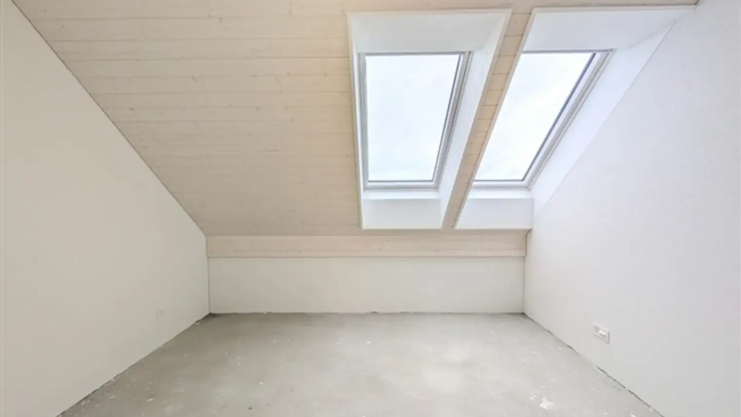 Wohnung kaufen - Eichacherstrasse 21, 8904 Aesch ZH - Foto 2