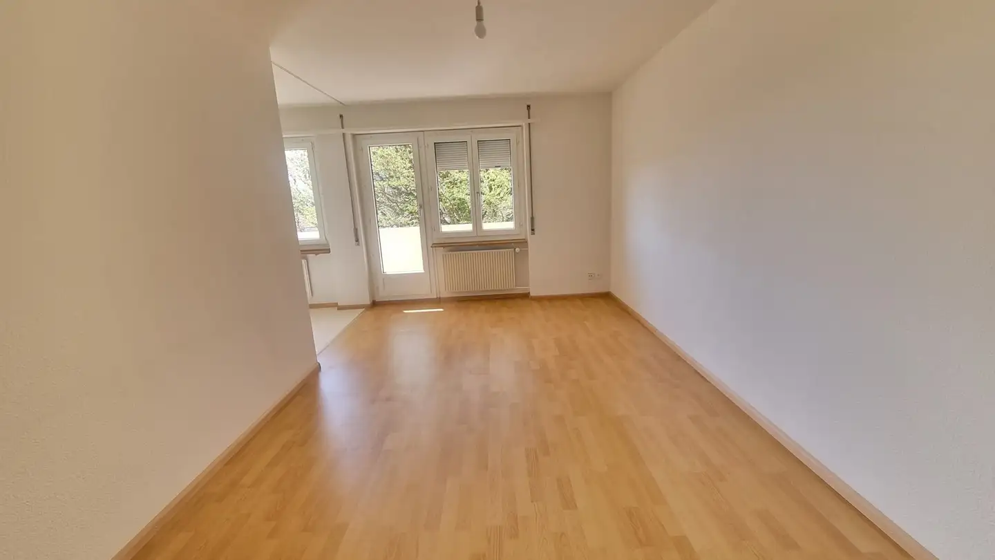 Appartamento in affitto - Blümlisalpstrasse 20, 4562 Biberist - Photo 2