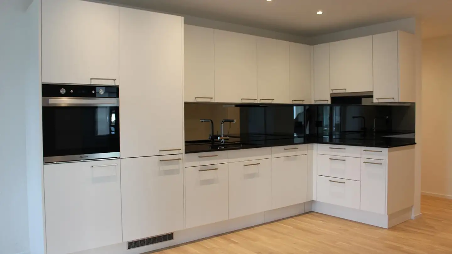 Apartment for rent - Ottilienstrasse 12, 9606 Bütschwil - Photo 2