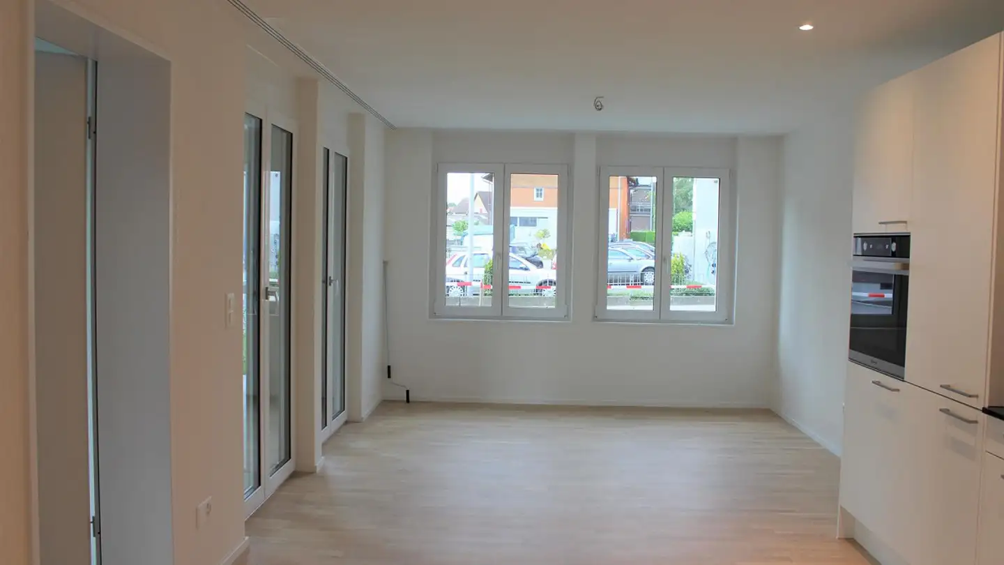 Apartment for rent - Ottilienstrasse 12, 9606 Bütschwil - Photo 3