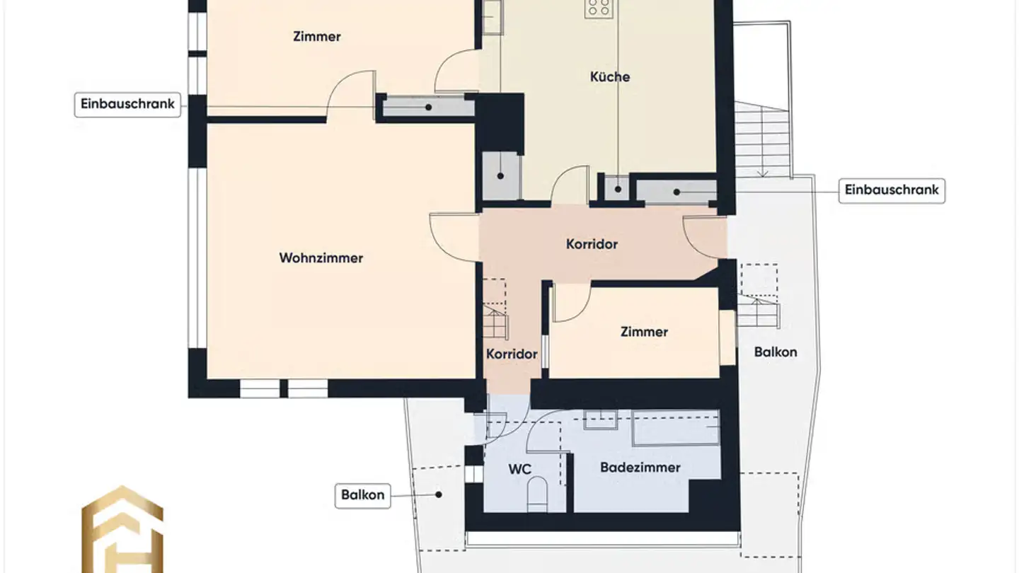 Appartamento in vendita - 3906 Saas-Fee - Foto 2