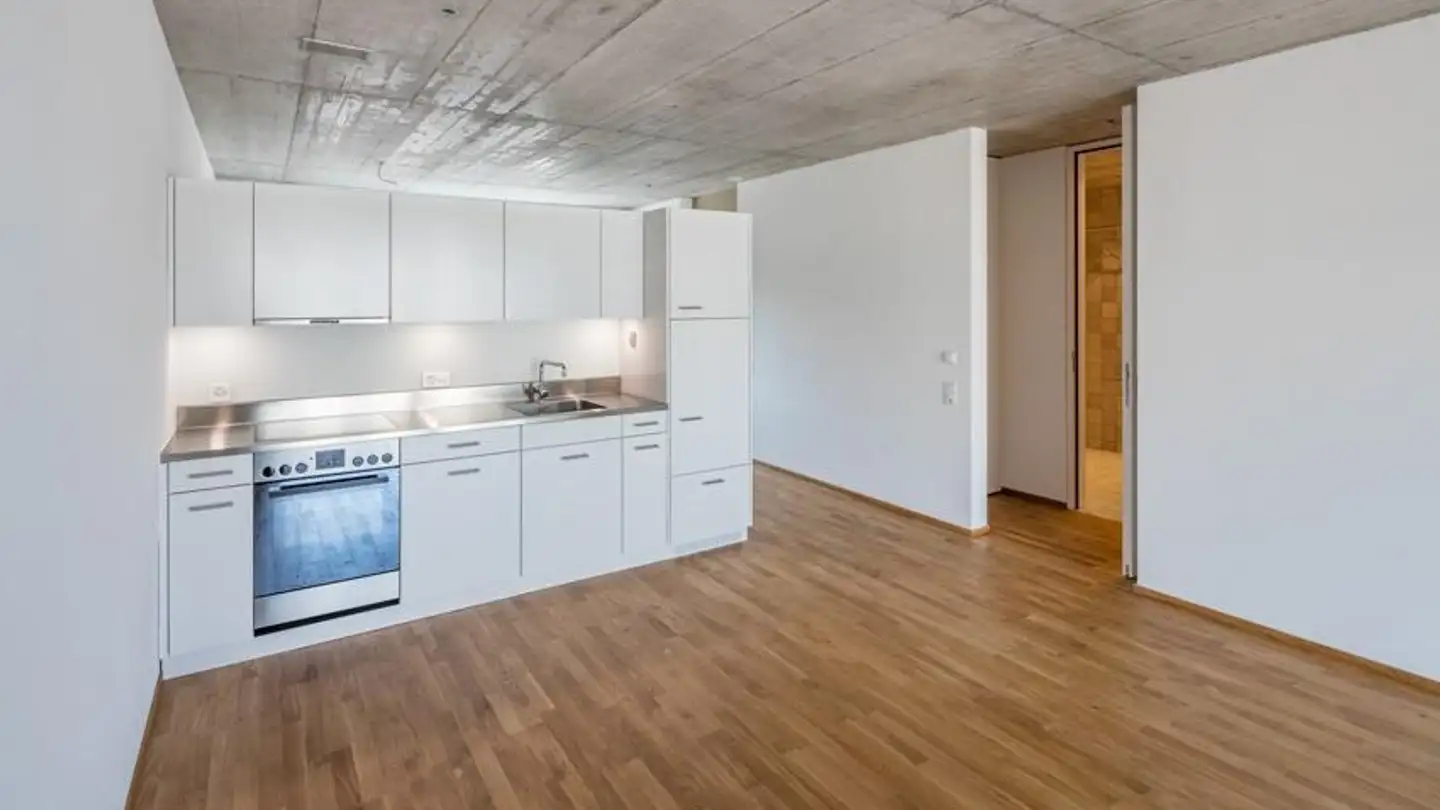 Appartement à louer - Signalstrasse 27, 4058 Basel - Photo 2