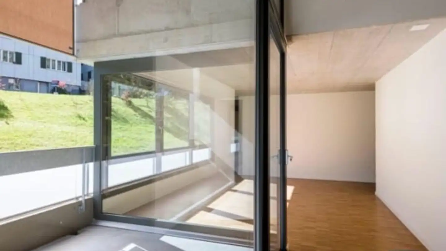 Wohnung mieten - Untere Kräzern 2a, 9015 St. Gallen