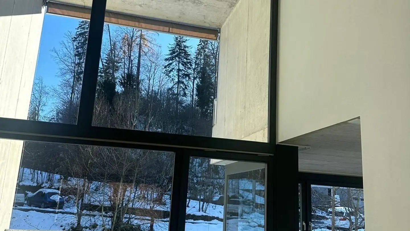 Wohnung mieten - Untere Kräzern 2a, 9015 St. Gallen - Foto 2