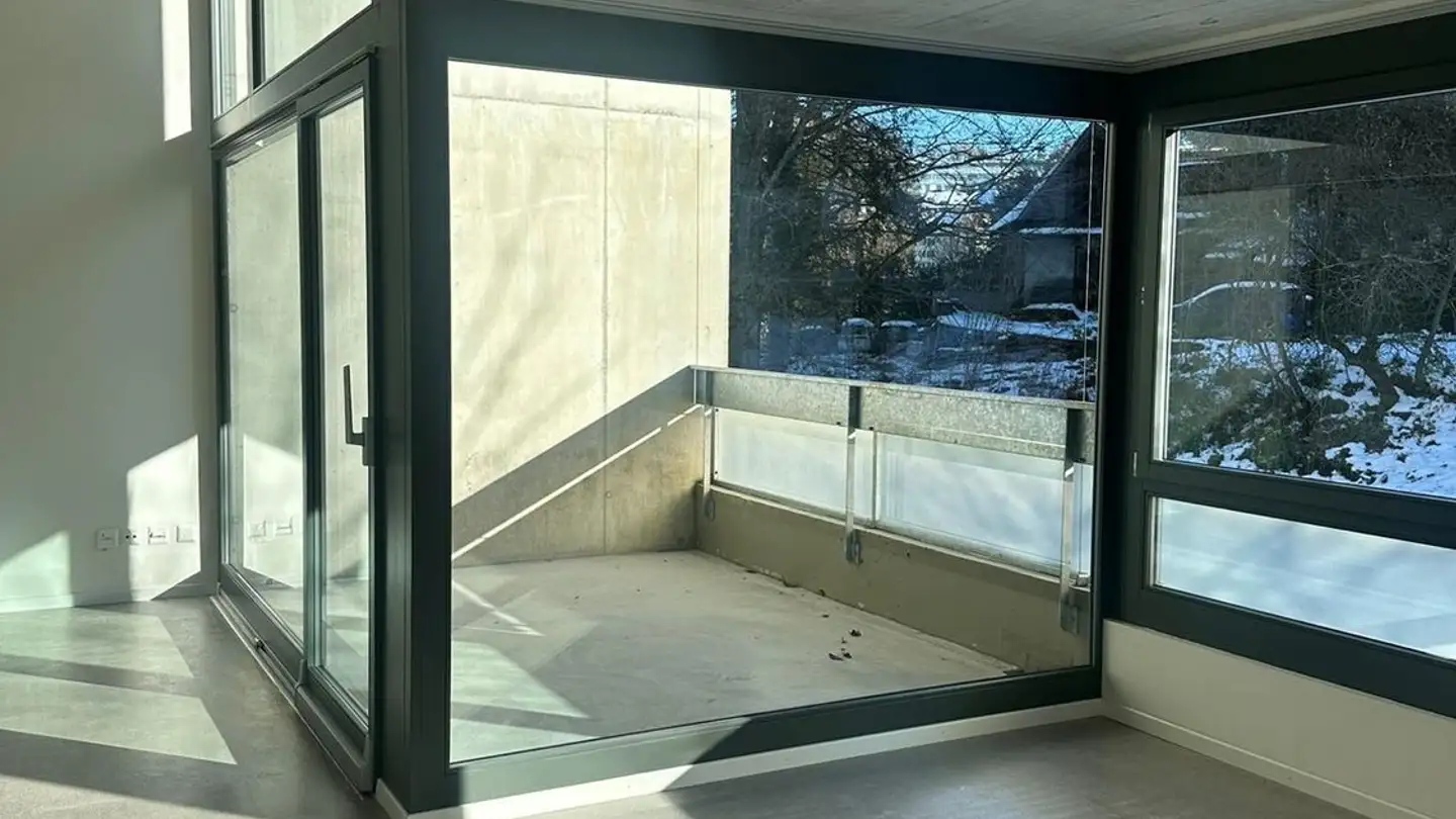 Wohnung mieten - Untere Kräzern 2a, 9015 St. Gallen - Foto 4