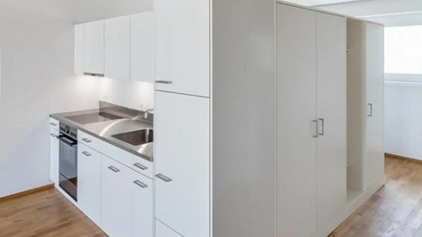 Appartement à louer - Signalstrasse 27, 4058 Basel - Photo 3