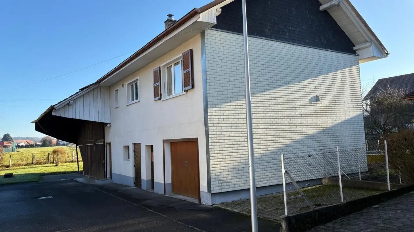 Single house for rent - 2942 Alle - Photo 2