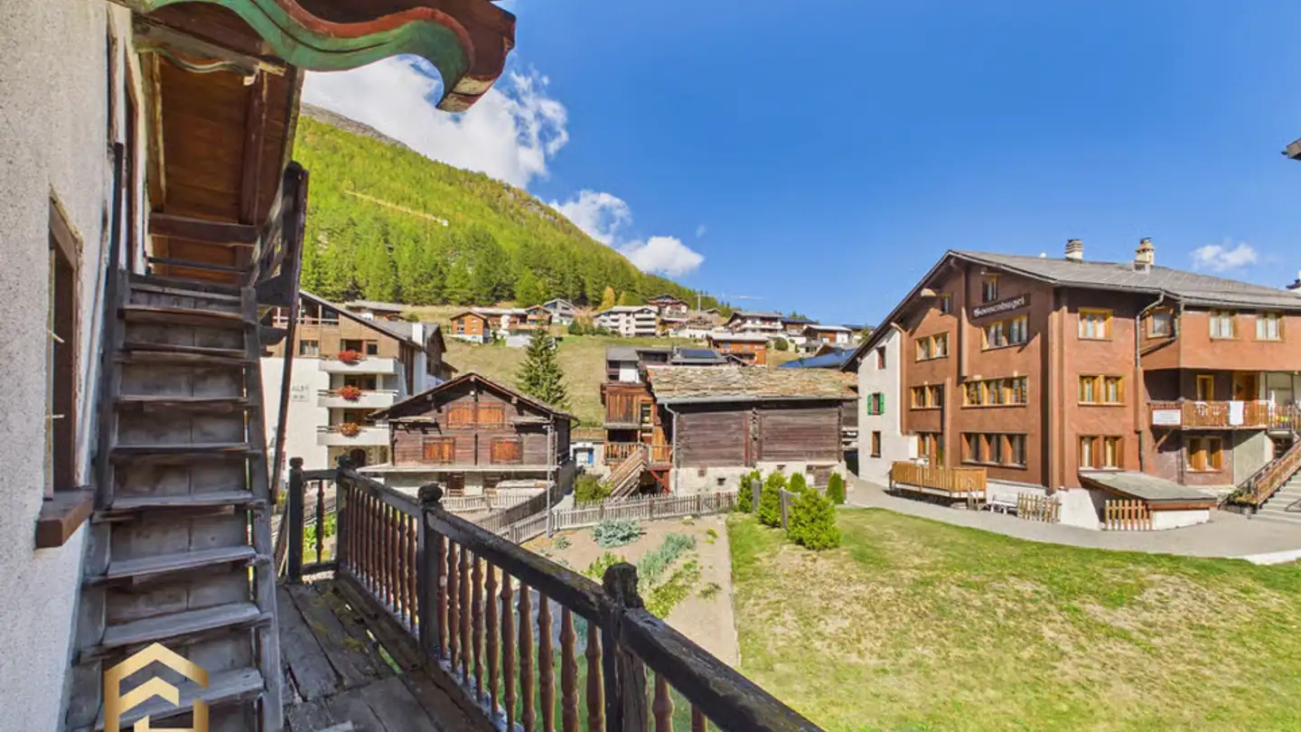Appartamento in vendita - 3906 Saas-Fee - Foto 4