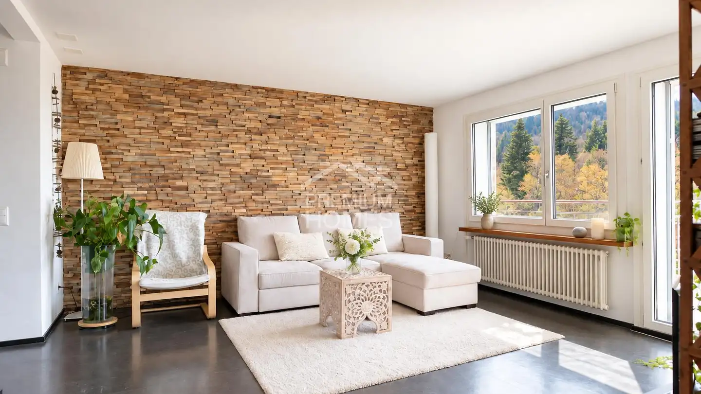Edificio residenziale in vendita - 6013 Eigenthal
