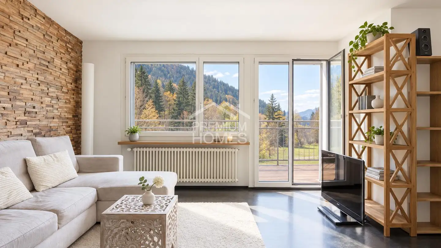 Edificio residenziale in vendita - 6013 Eigenthal - Foto 3