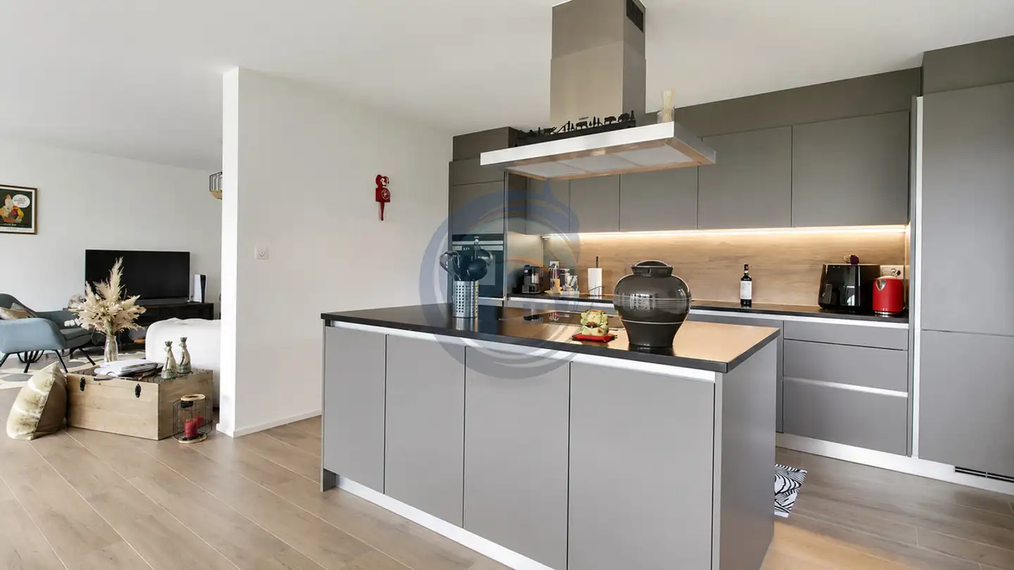 Appartement à vendre - 1804 Corsier-sur-Vevey - Photo 3