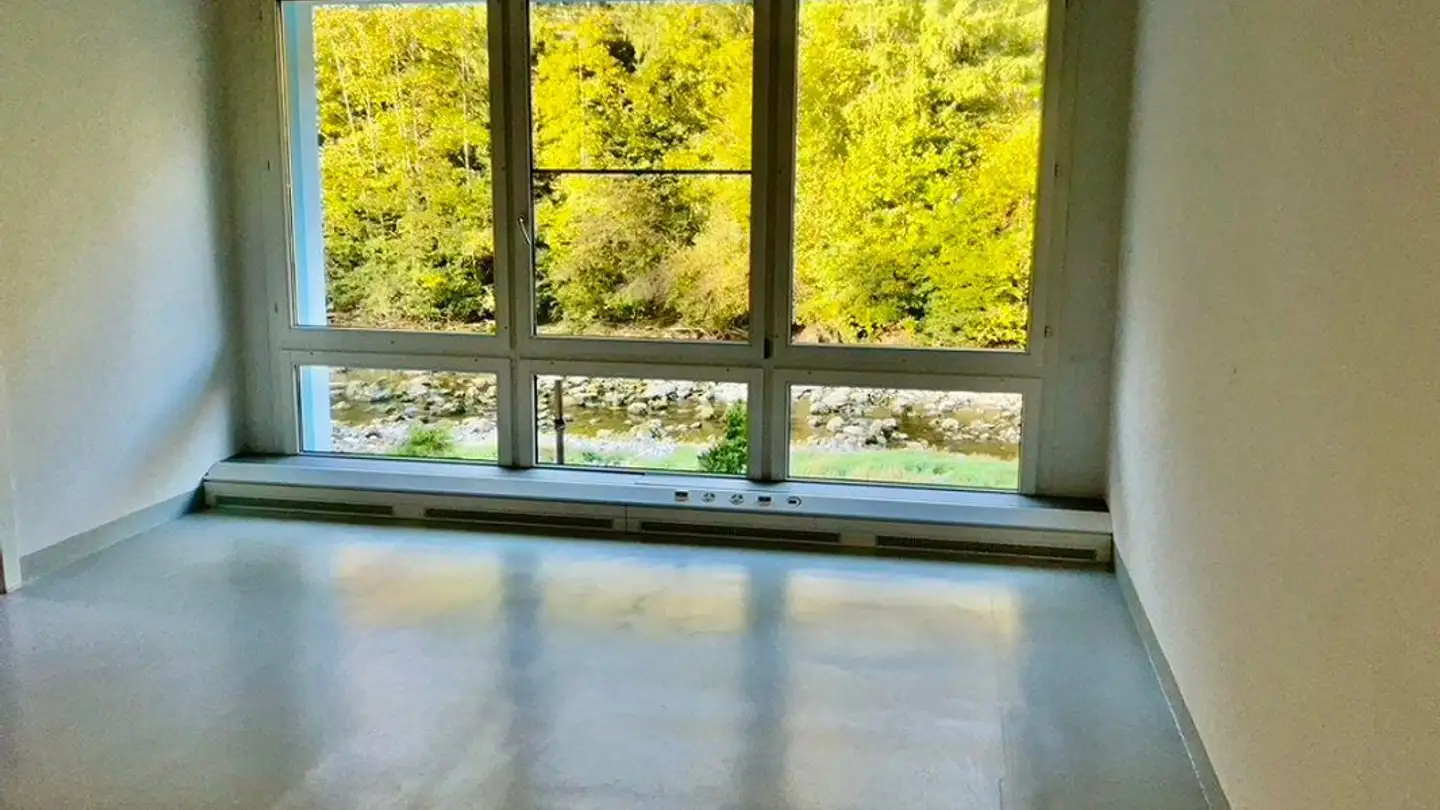 Bürofläche mieten - Fabrik Im Schiffli 3, 8816 Hirzel - Foto 2