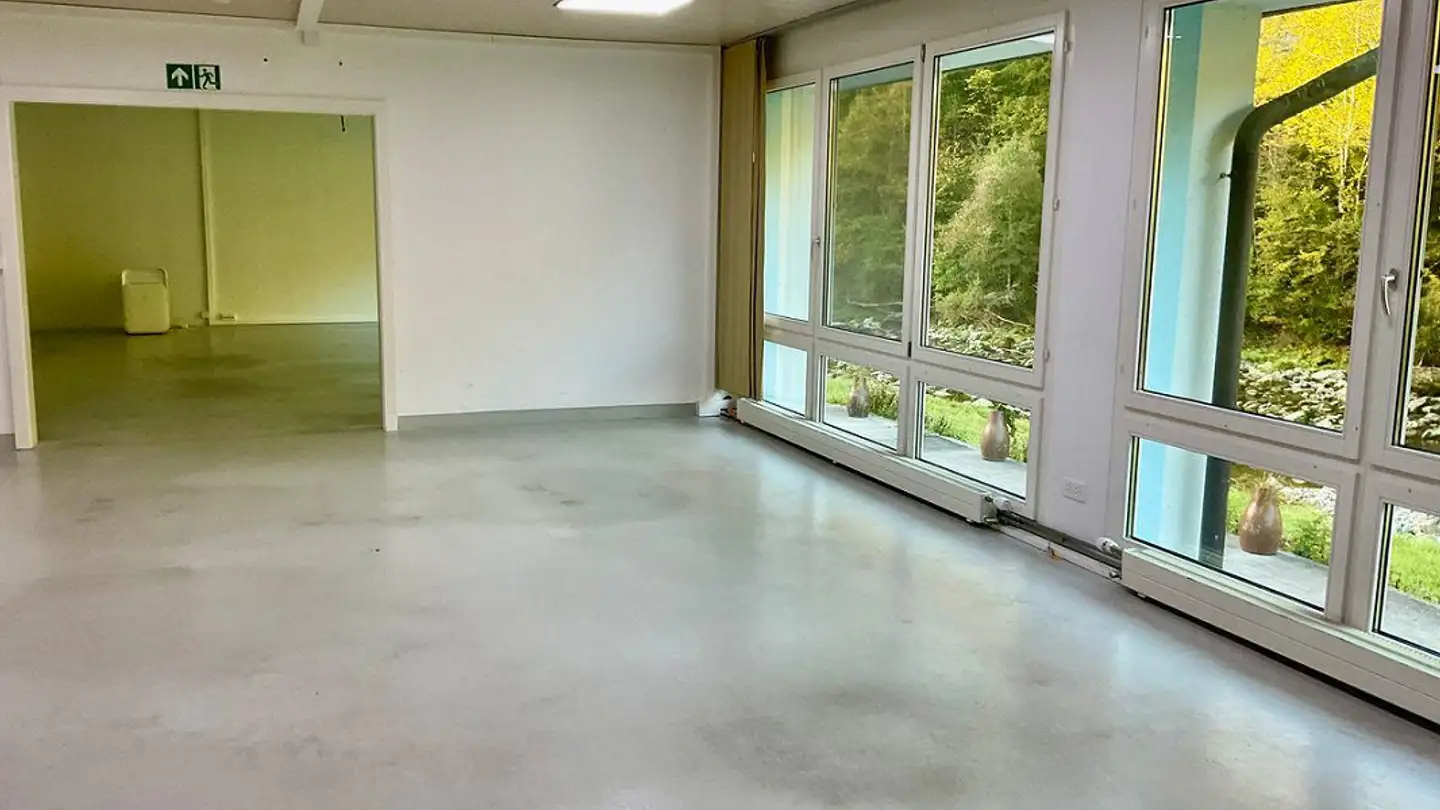 Bürofläche mieten - Fabrik Im Schiffli 3, 8816 Hirzel - Foto 3