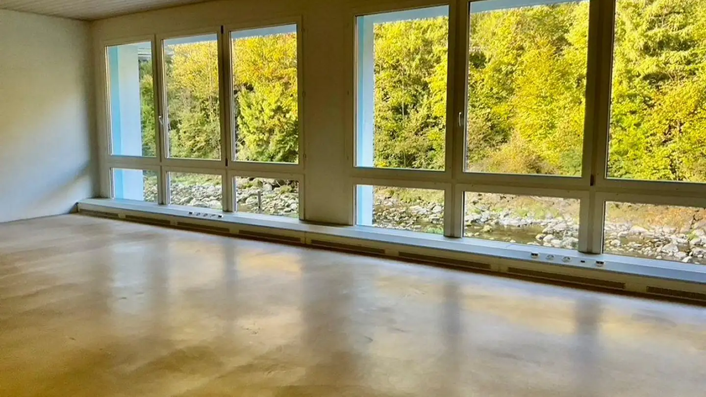 Bürofläche mieten - Fabrik Im Schiffli 3, 8816 Hirzel - Foto 4