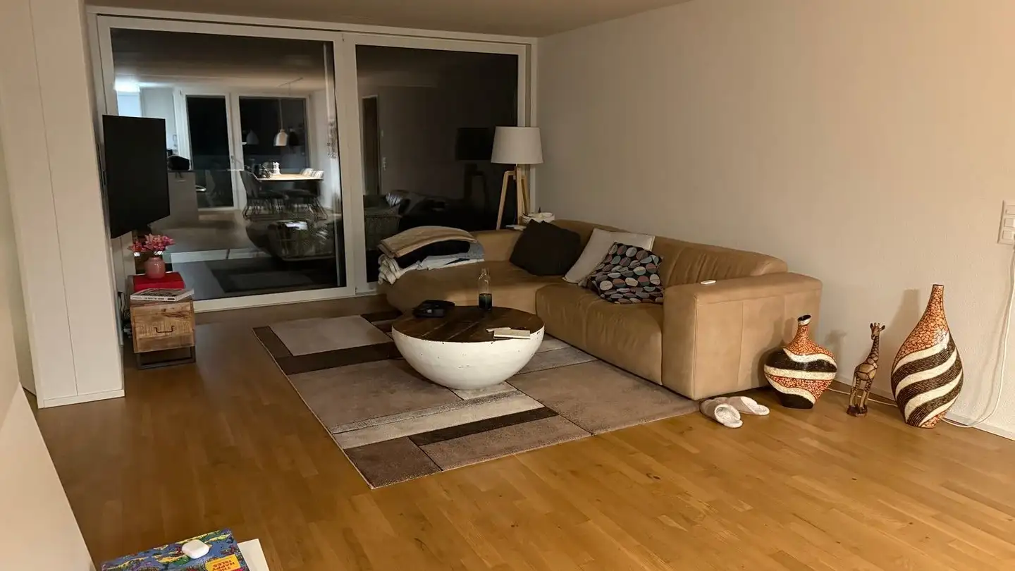 Appartamento in affitto - Talstrasse 15a, 8852 Altendorf - Foto 2