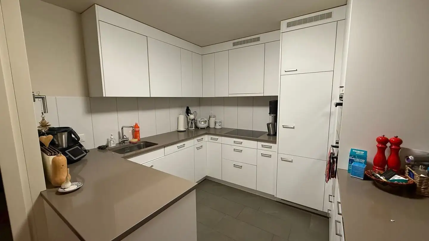 Appartamento in affitto - Talstrasse 15a, 8852 Altendorf - Foto 3