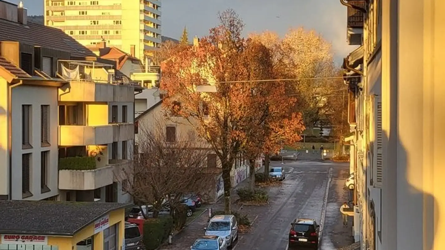 Apartment for rent - Rue De La Loge / Logengasse 18, 2502 Biel/Bienne - Photo 3