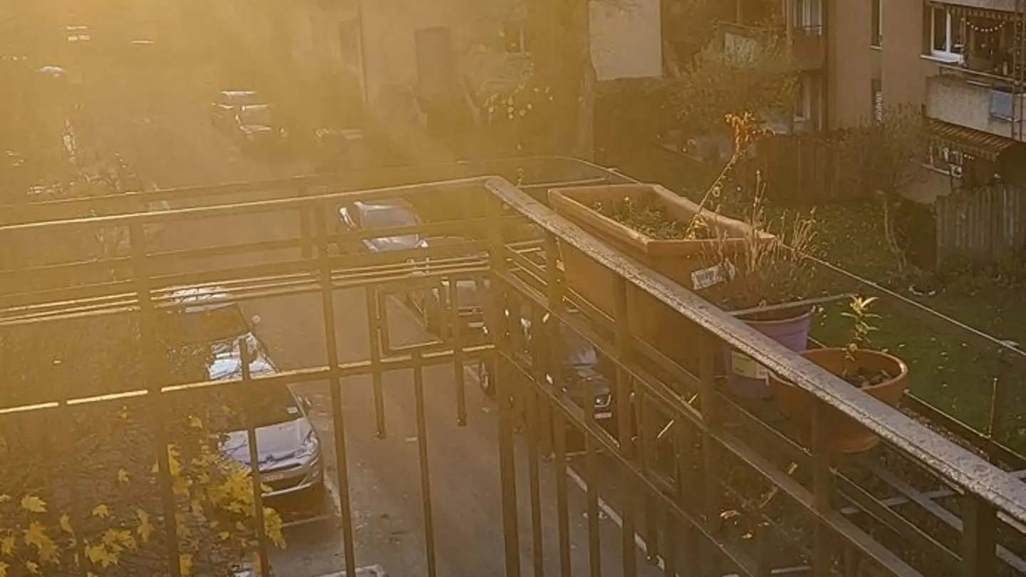 Apartment for rent - Rue De La Loge / Logengasse 18, 2502 Biel/Bienne - Photo 4