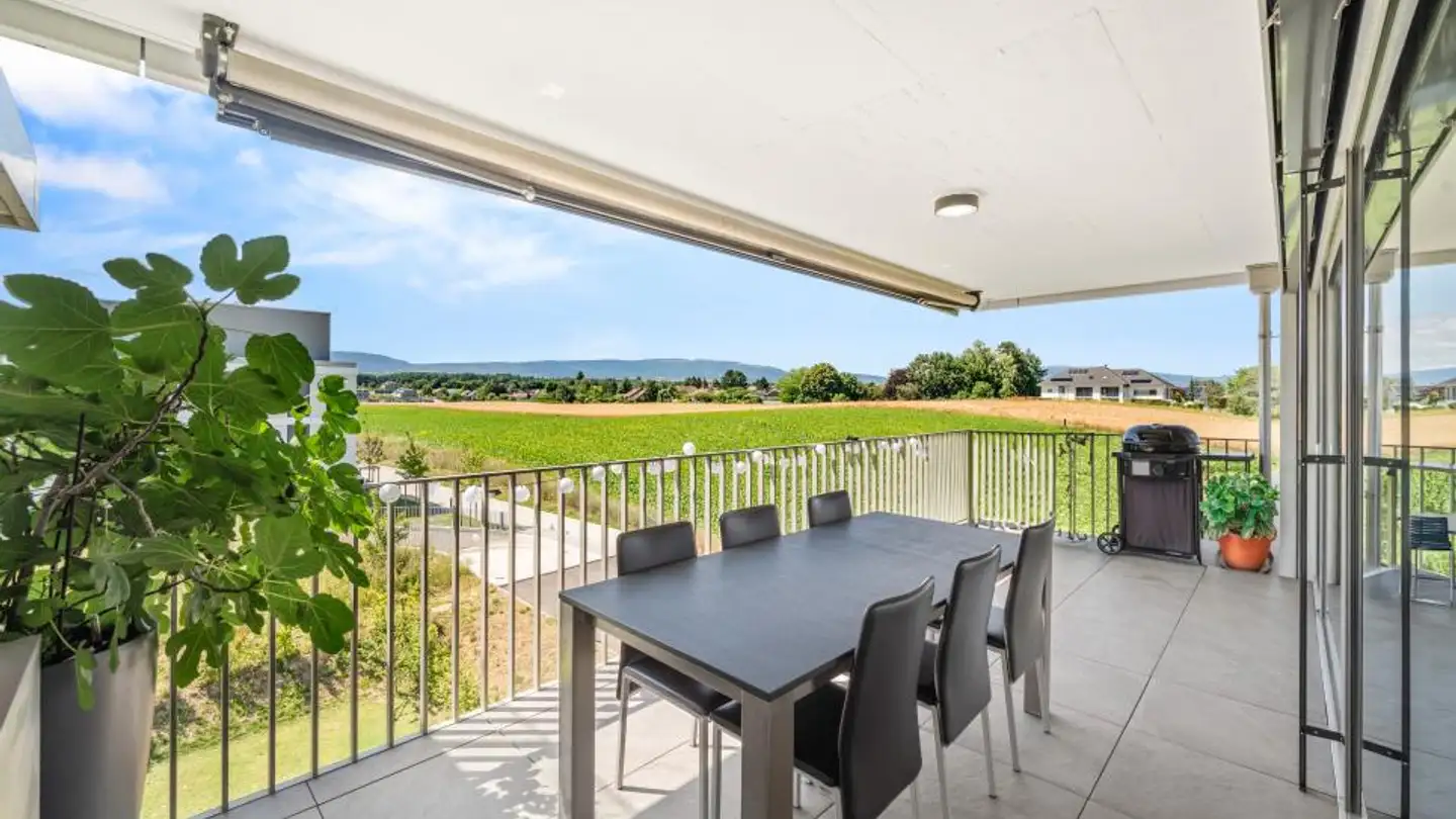 Appartamento in vendita - 1304 Cossonay-Ville - Photo 2