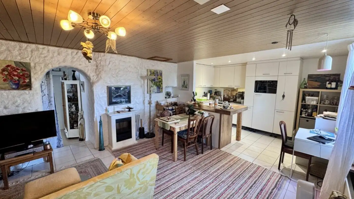 Edificio residenziale in vendita - 8180 Bülach - Foto 3