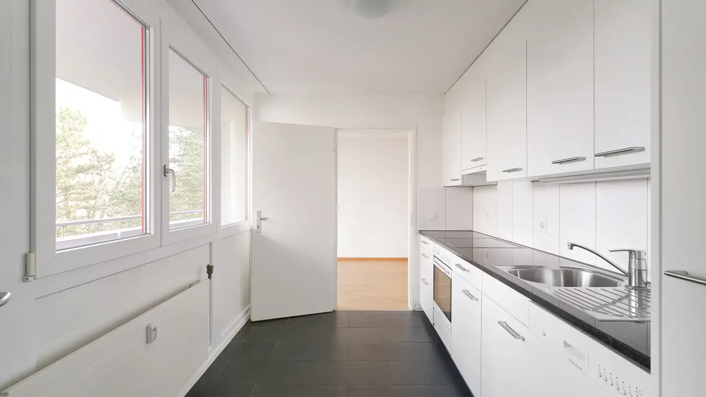 Apartment for rent - Habsburgerstrasse 84, 4310 Rheinfelden - Photo 3