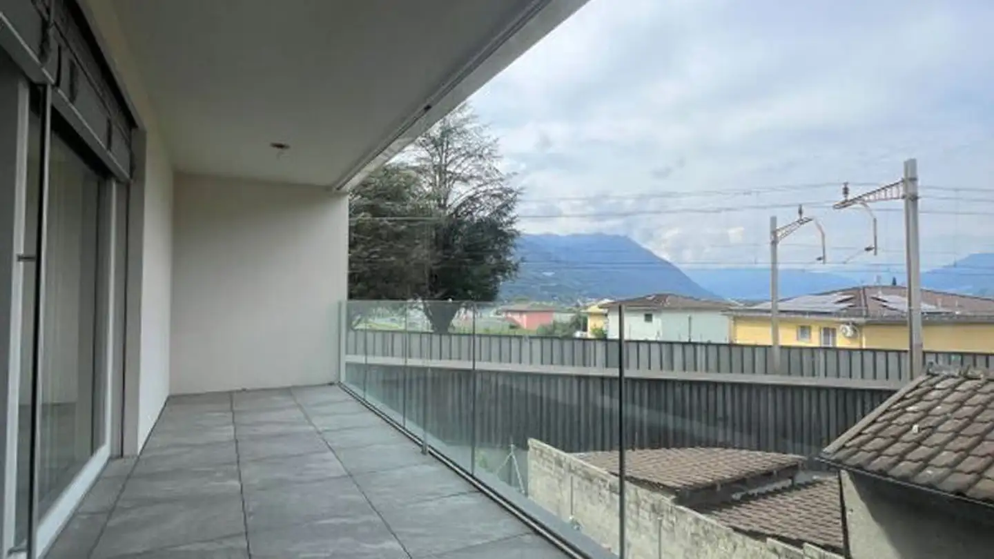 Appartement à vendre - In Busciurina 22, 6528 Camorino - Photo 4