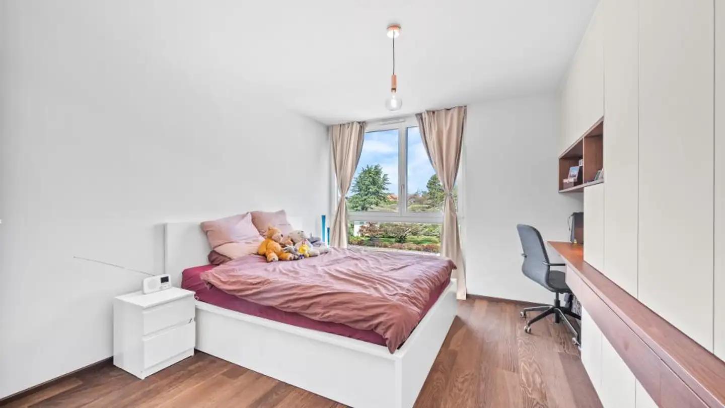 Appartamento in vendita - 1304 Cossonay-Ville - Photo 4