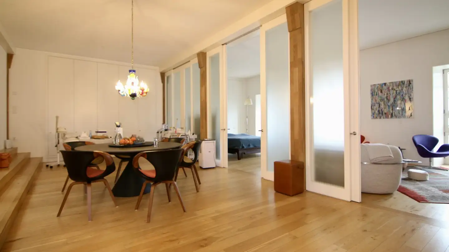 Apartment for rent - Löwengasse 8, 4500 Solothurn - Photo 2