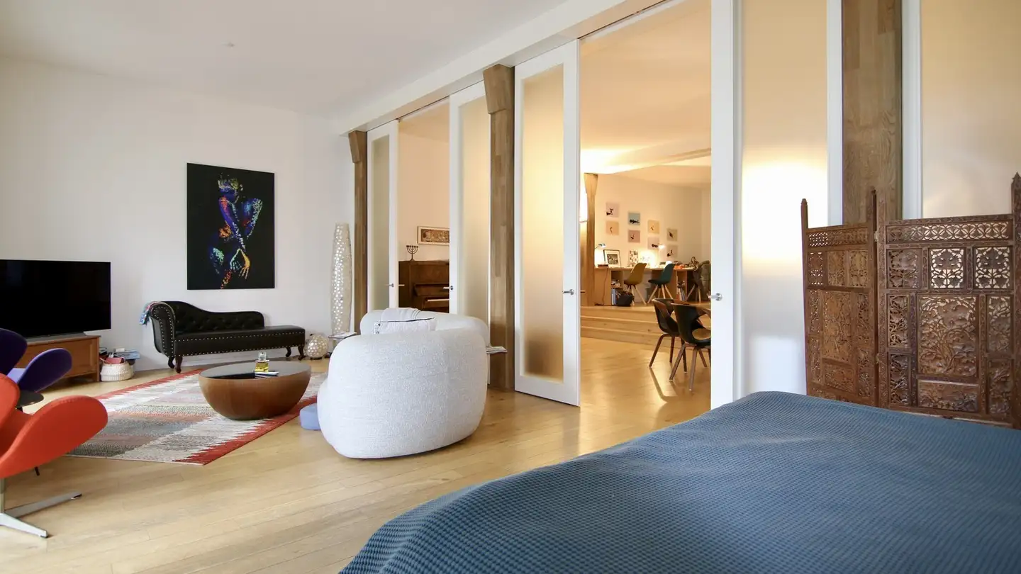 Apartment for rent - Löwengasse 8, 4500 Solothurn - Photo 4