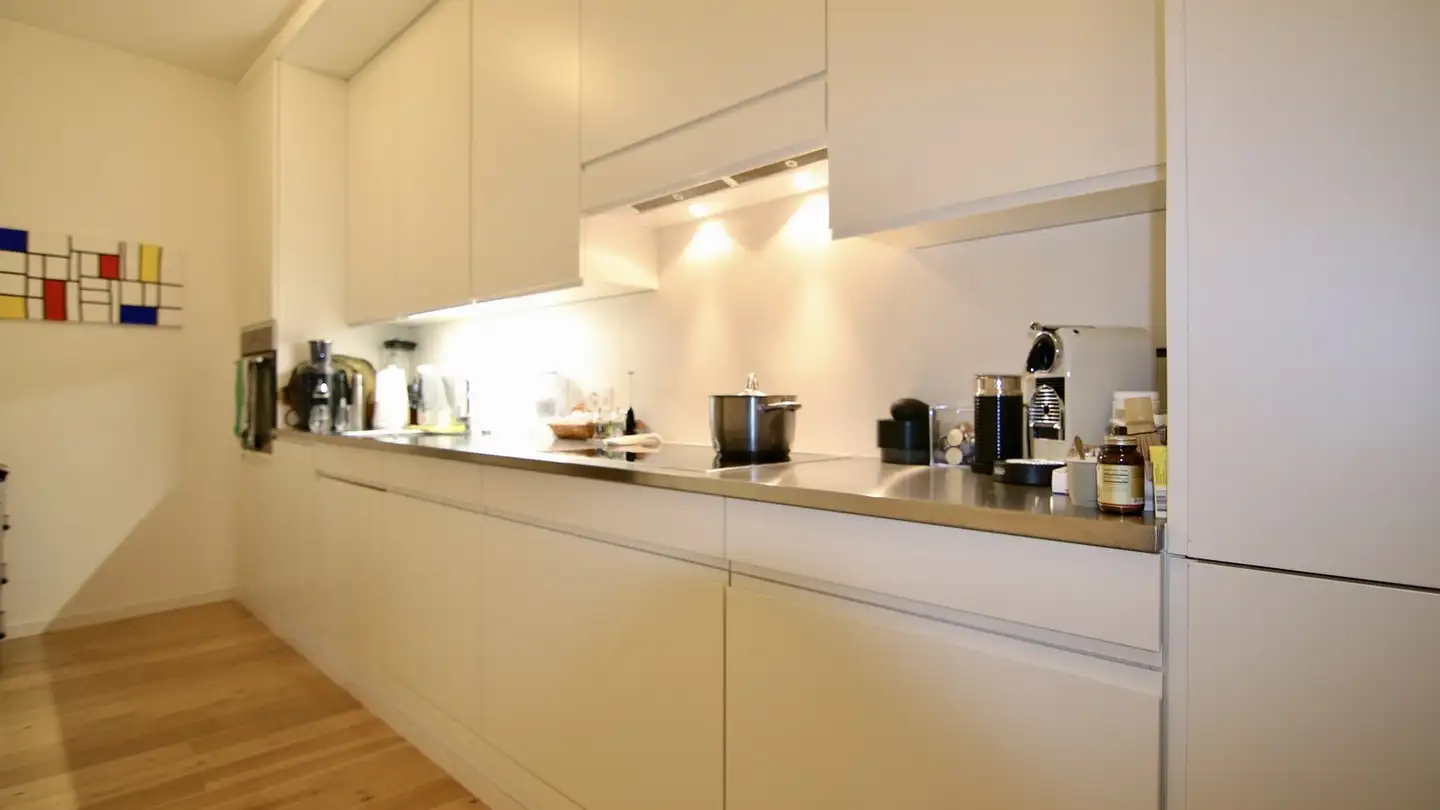 Apartment for rent - Löwengasse 8, 4500 Solothurn - Photo 3