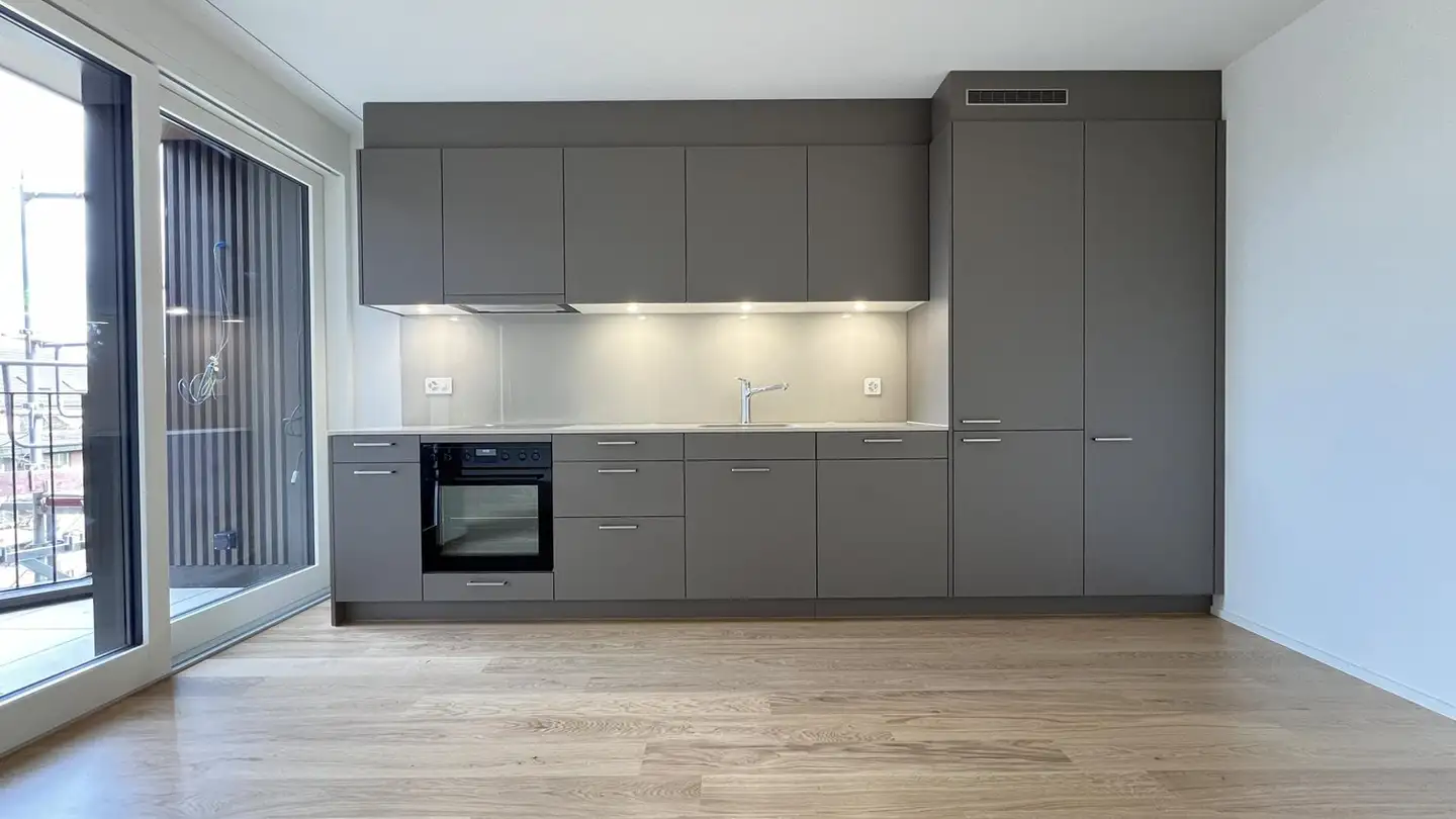 Appartement à louer - Kleinhüningeranlage 10, 4057 Basel - Photo 2