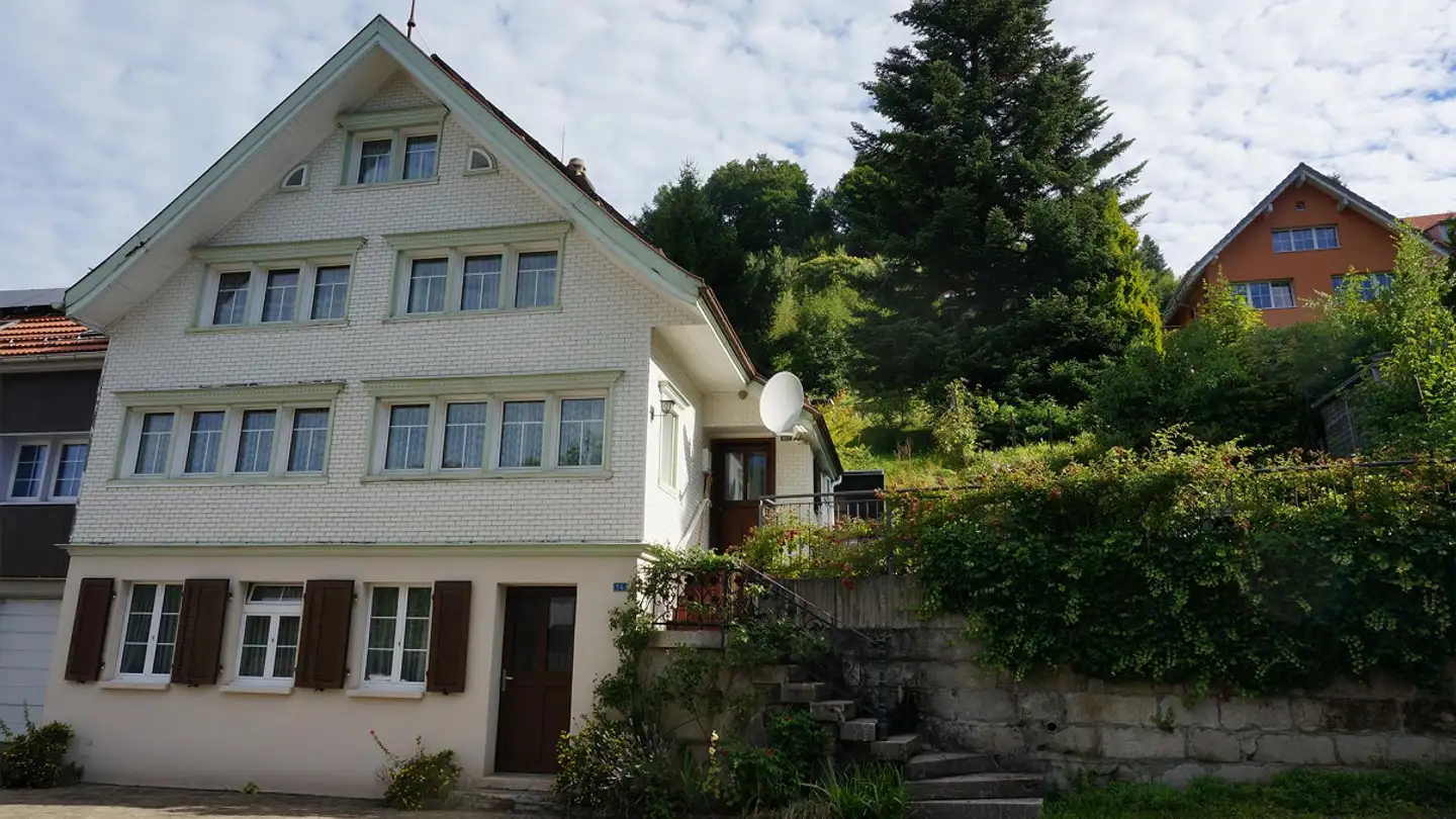 Single house for sale - 9038 Rehetobel - Photo 2