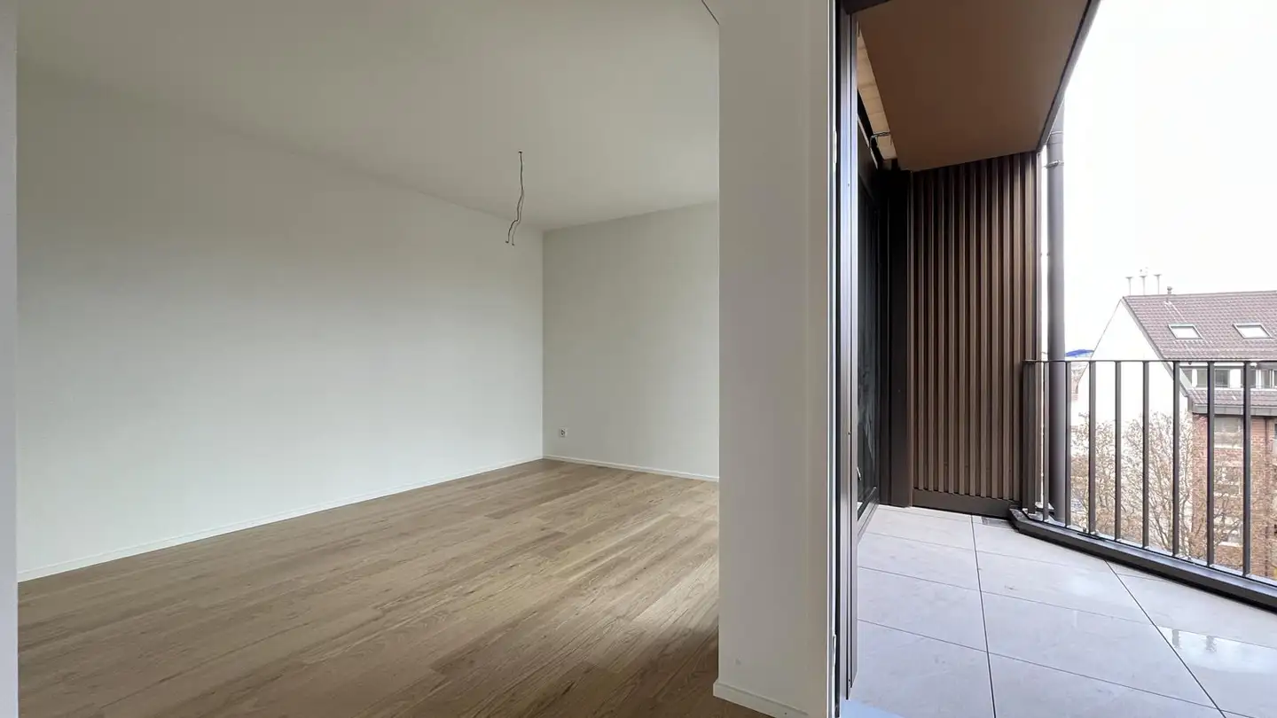 Appartement à louer - Kleinhüningeranlage 10, 4057 Basel - Photo 3