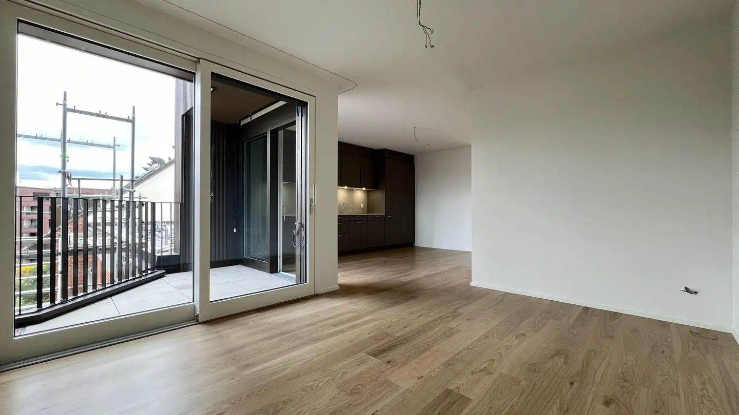 Appartement à louer - Kleinhüningeranlage 10, 4057 Basel - Photo 4