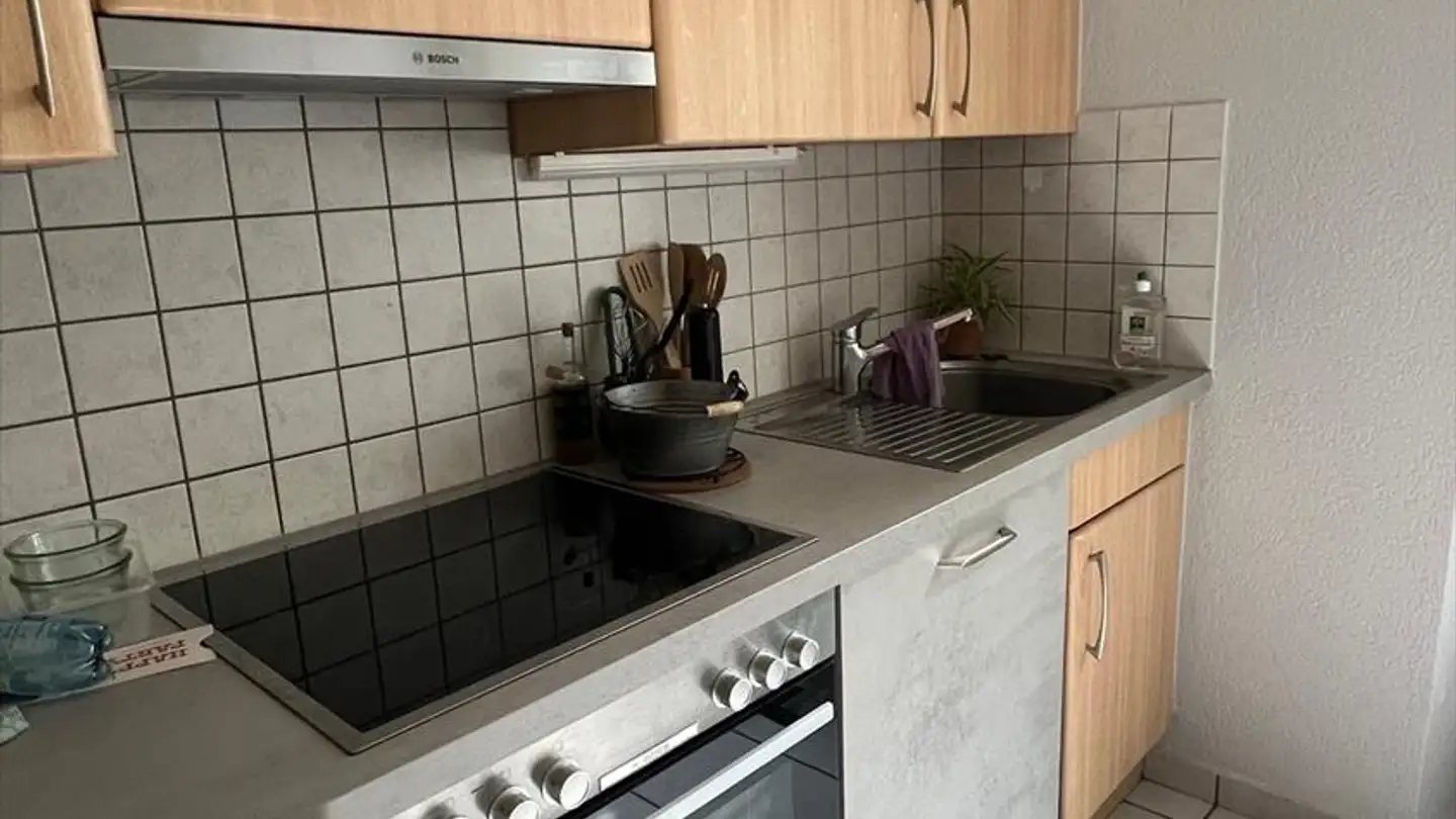 Apartment for rent - Rue De La Paix 89, 2300 La Chaux-de-Fonds