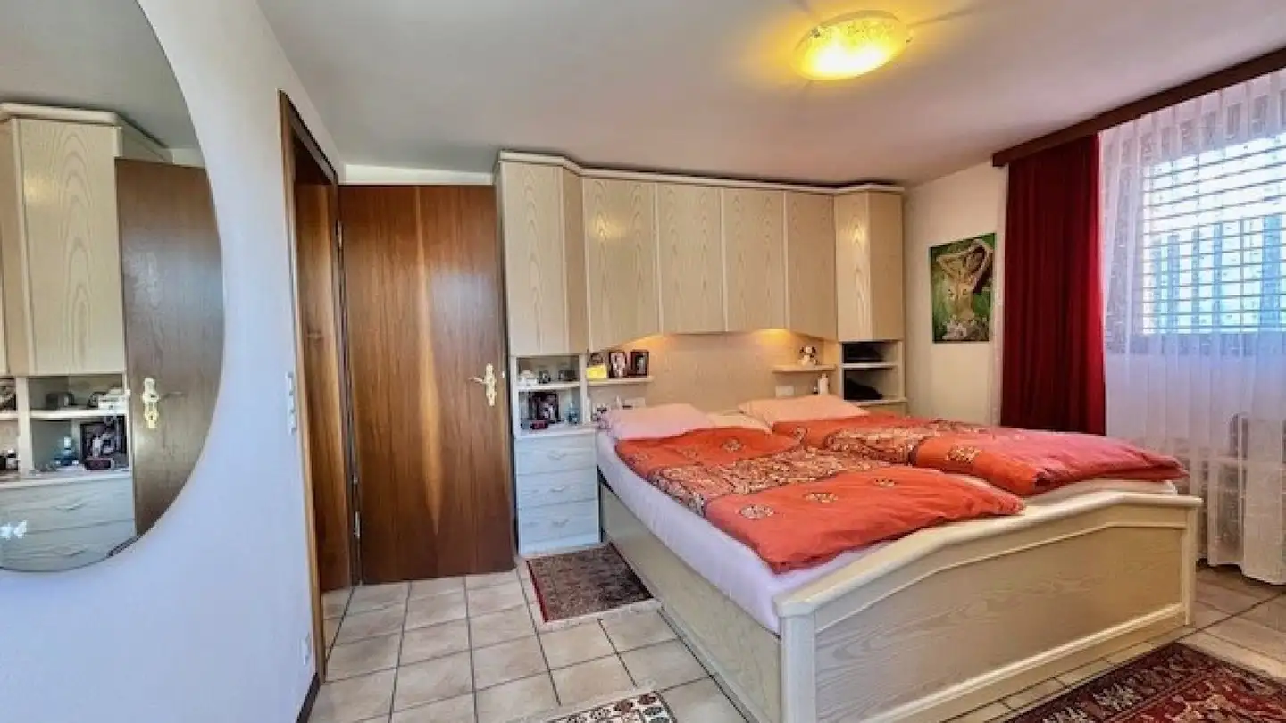 Single house for rent - Strecia Al Törc 2, 6597 Agarone - Photo 3