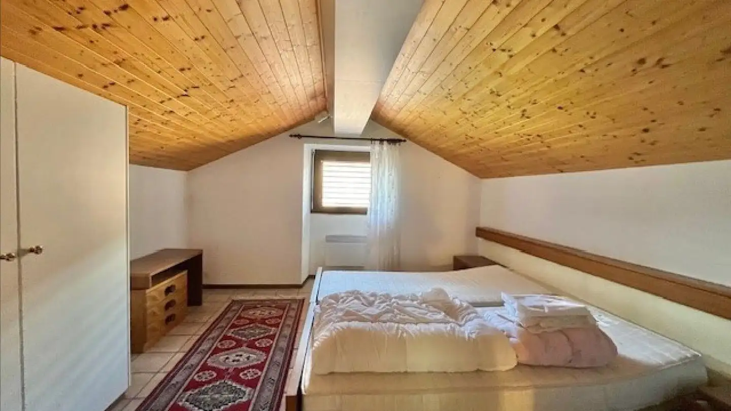 Single house for rent - Strecia Al Törc 2, 6597 Agarone - Photo 4