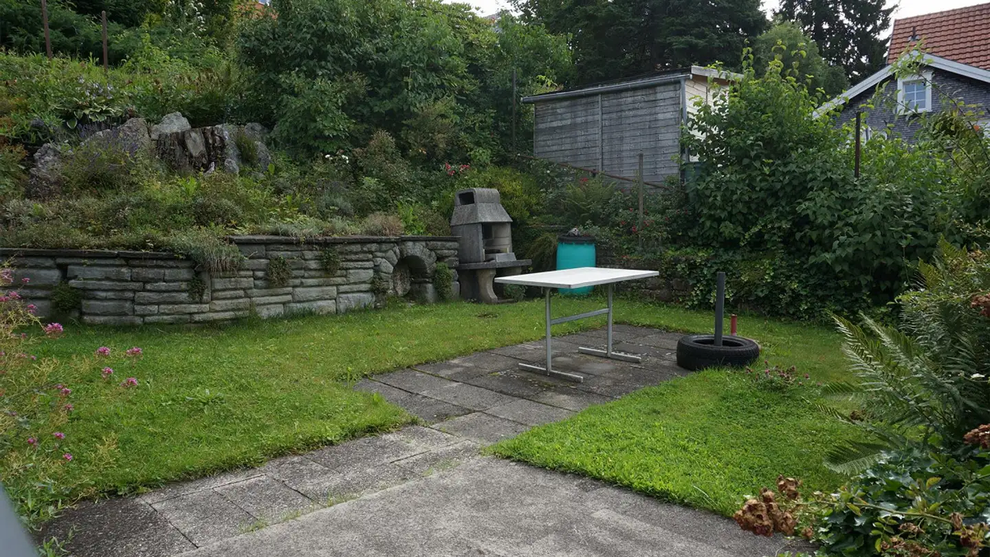 Single house for sale - 9038 Rehetobel - Photo 3