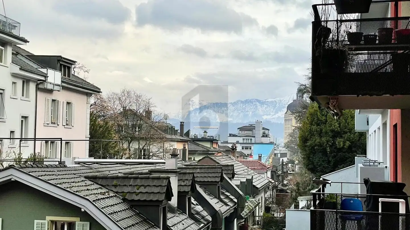 Appartamento in affitto - 6004 Luzern